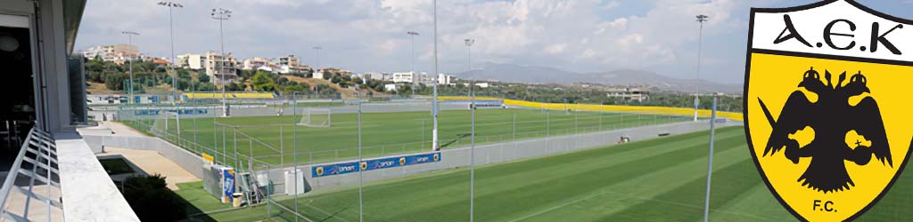 Spata Centre Stadium